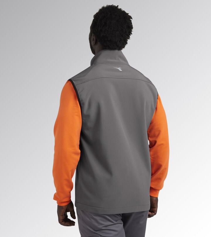 Utility Diadora SHELL VEST LEVEL Gilet da lavoro Grande vendita