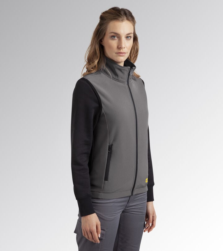 Utility Diadora SHELL VEST LEVEL Gilet da lavoro Grande vendita