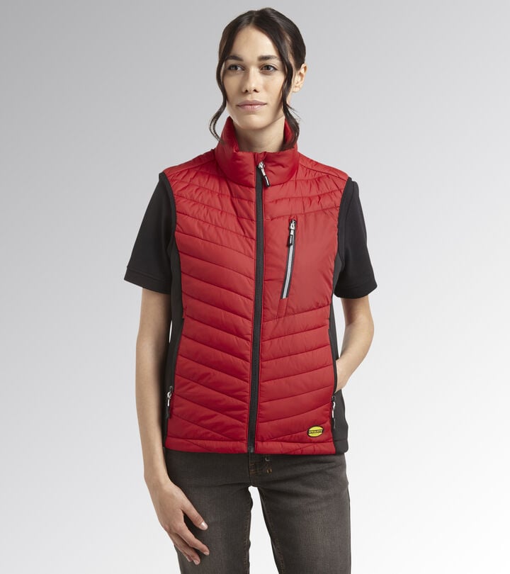 Utility Diadora PADDED VEST OSLO Gilet da lavoro Flash Sale