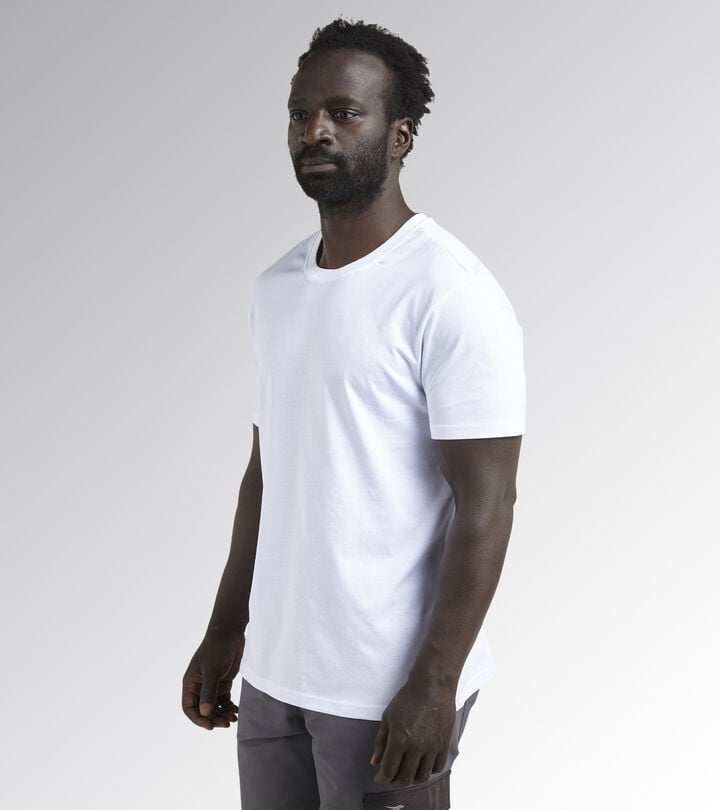 Utility Diadora T-SHIRT MC ATONY ORGANIC T-shirt manica corta da lavoro Offerta esclusiva
