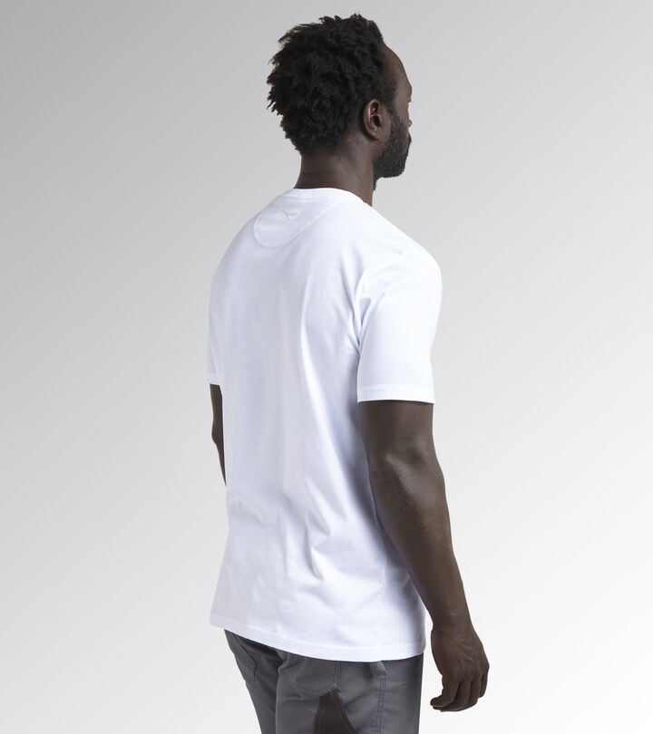 Utility Diadora T-SHIRT MC ATONY ORGANIC T-shirt manica corta da lavoro Offerta esclusiva