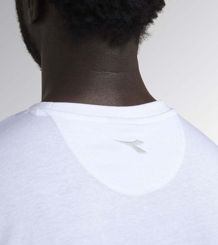 Utility Diadora T-SHIRT MC ATONY ORGANIC T-shirt manica corta da lavoro Offerta esclusiva