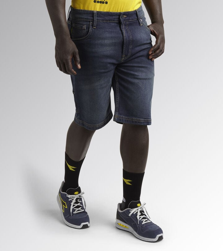 Utility Diadora BERMUDA STONE Bermuda da lavoro Offerta Pasqua