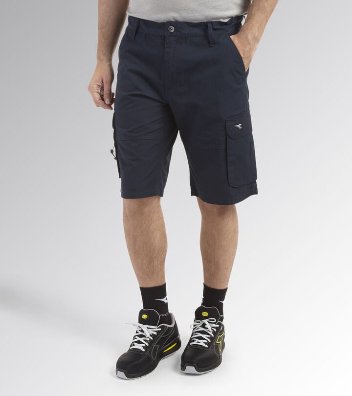 Utility Diadora BERMUDA WONDER Bermuda da lavoro Offerta migliore