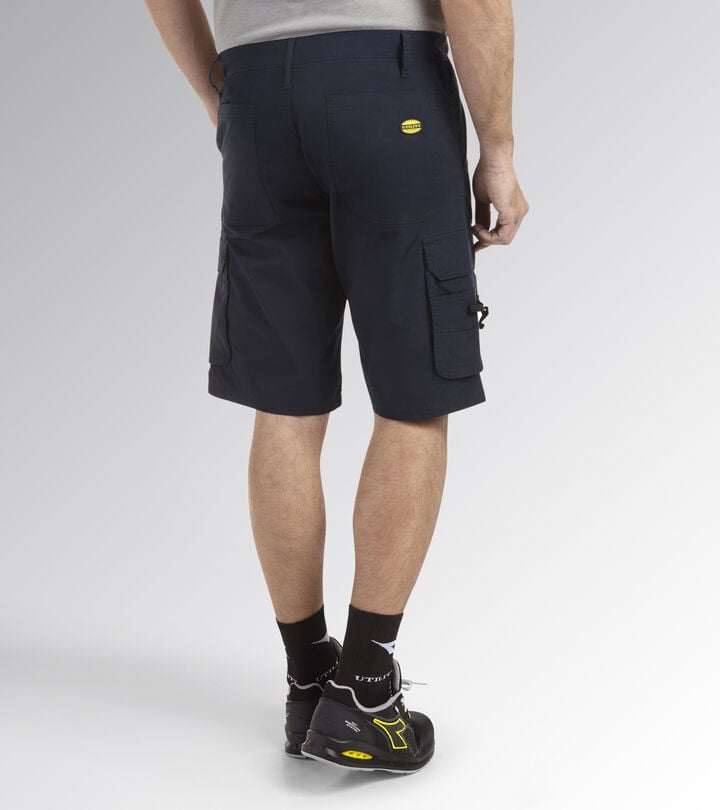 Utility Diadora BERMUDA WONDER Bermuda da lavoro Offerta migliore