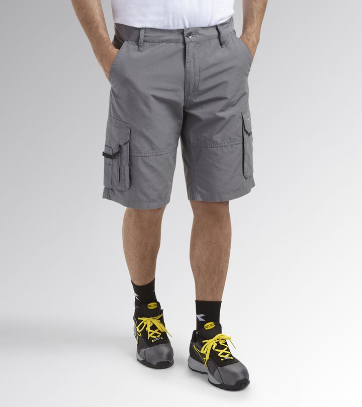 Utility Diadora BERMUDA WONDER Bermuda da lavoro Latest fashion