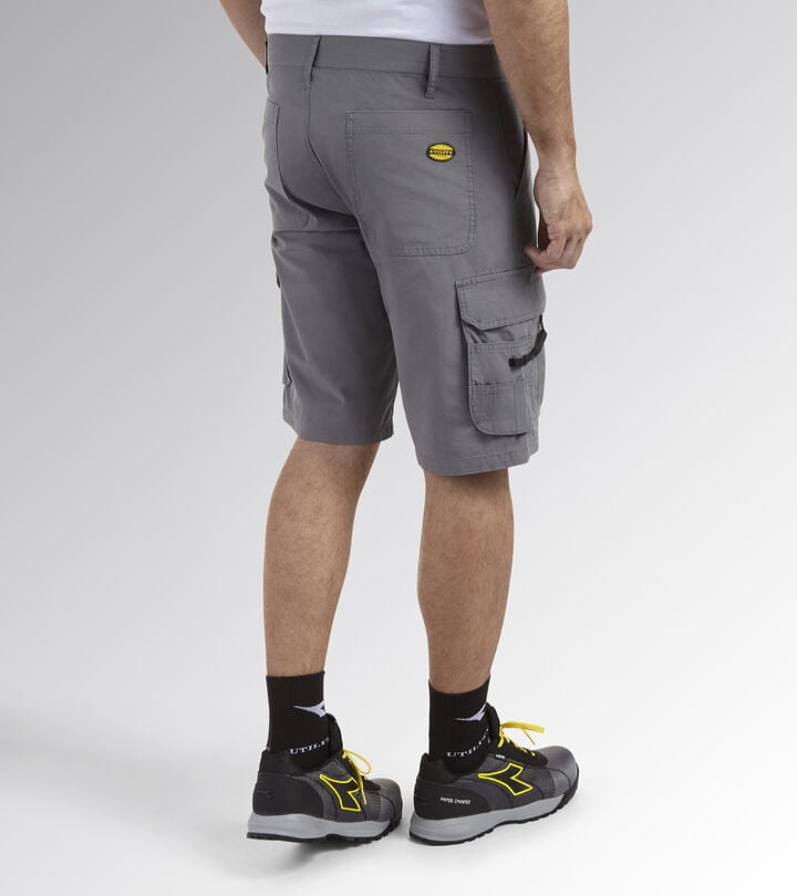Utility Diadora BERMUDA WONDER Bermuda da lavoro Latest fashion