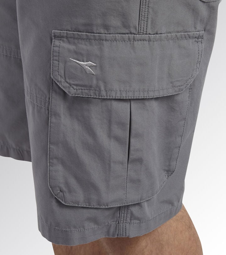 Utility Diadora BERMUDA WONDER Bermuda da lavoro Latest fashion