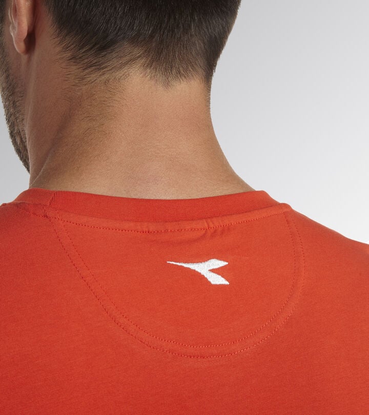 Utility Diadora T-SHIRT MC ATONY ORGANIC T-shirt manica corta da lavoro Offerta temporanea