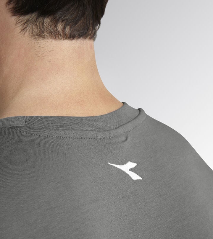 Utility Diadora T-SHIRT ML MONO ORGANIC T-shirt manica lunga da lavoro Offerte esclusive