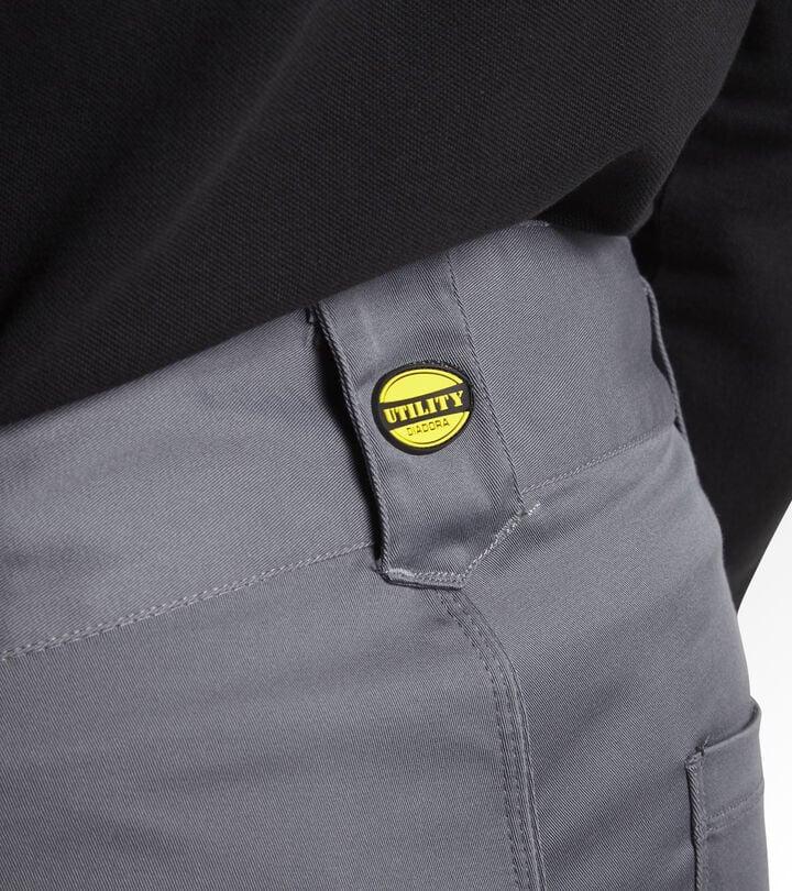 Utility Diadora PANT STAFF STRETCH CARGO Pantaloni da lavoro Nuovi prodotti