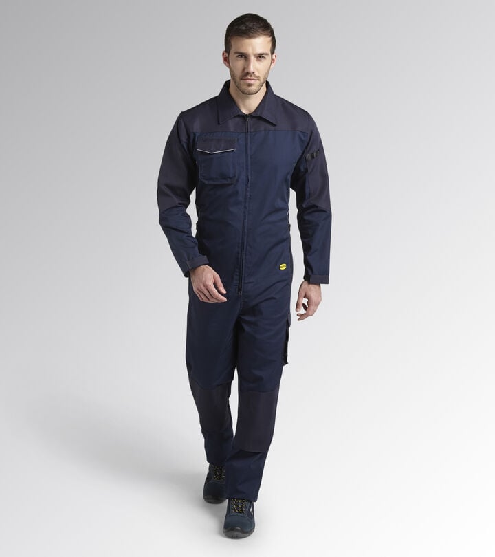 Utility Diadora COVERALL POLY Tuta da lavoro Offerte stagionali