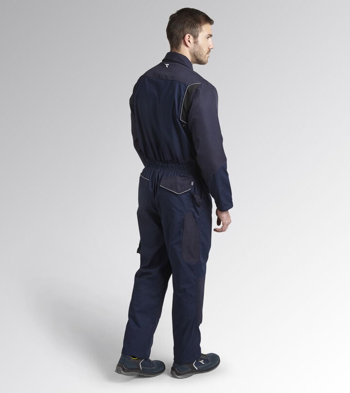 Utility Diadora COVERALL POLY Tuta da lavoro Offerte stagionali