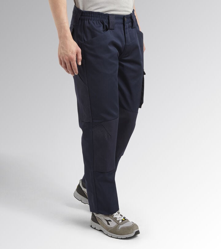 Utility Diadora PANT ROCK WINTER PERFORMANCE Pantalone da lavoro Liquidazione