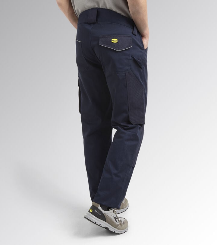 Utility Diadora PANT ROCK WINTER PERFORMANCE Pantalone da lavoro Liquidazione
