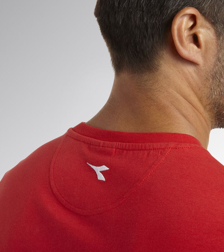 Utility Diadora T-SHIRT MC ATONY ORGANIC T-shirt manica corta da lavoro Offerte speciali