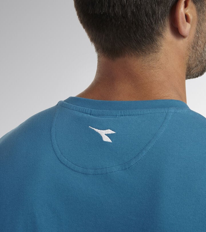 Utility Diadora T-SHIRT MC ATONY ORGANIC T-shirt manica corta da lavoro Sconti VIP