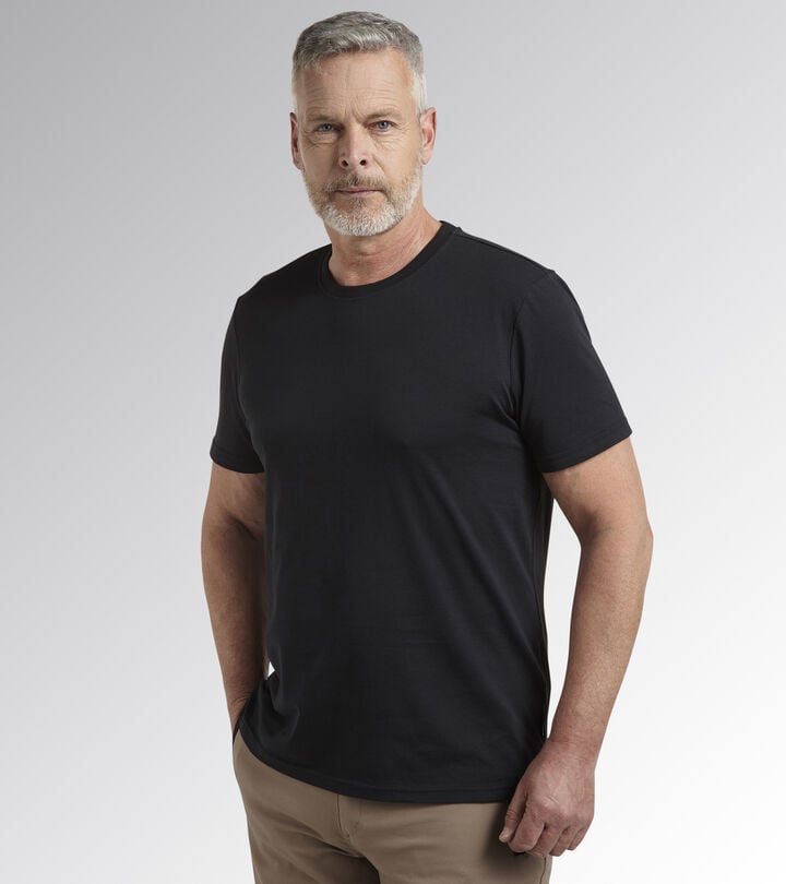 Utility Diadora T-SHIRT MC ATONY ORGANIC T-shirt manica corta da lavoro Offerta settimanale