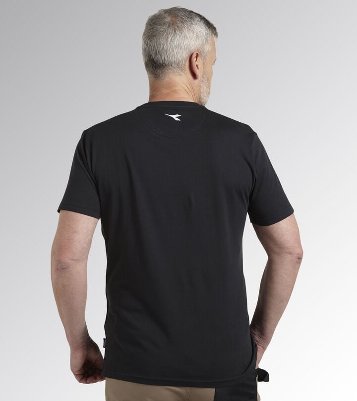 Utility Diadora T-SHIRT MC ATONY ORGANIC T-shirt manica corta da lavoro Offerta settimanale