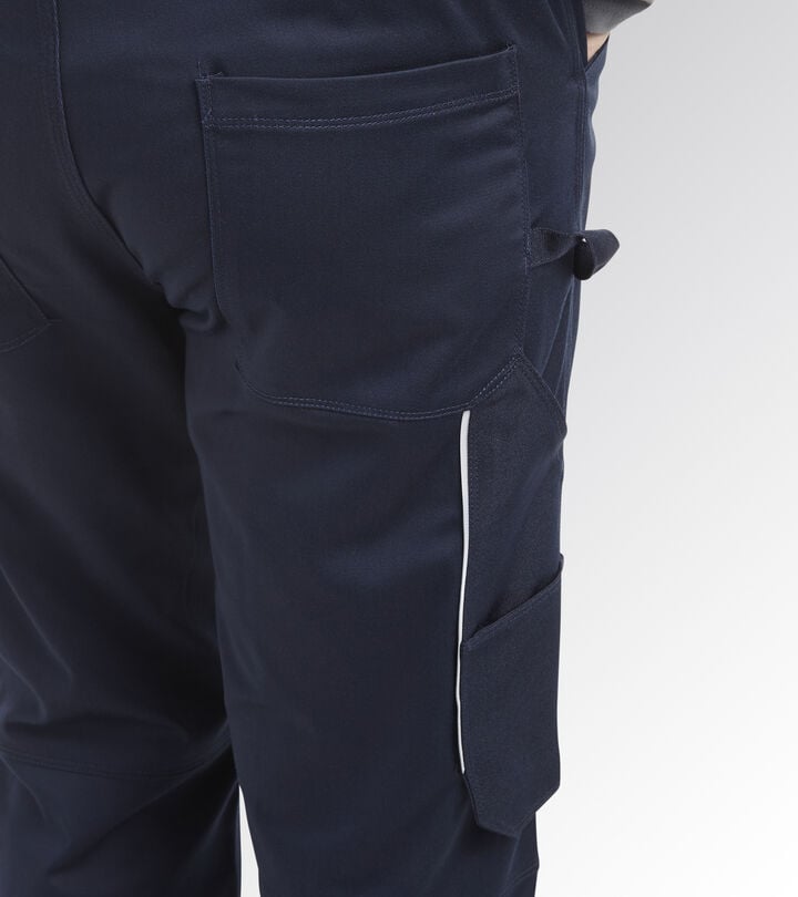 Utility Diadora PANT ROCK STRETCH PERFORMANCE Pantaloni da lavoro Ultimi tre giorni