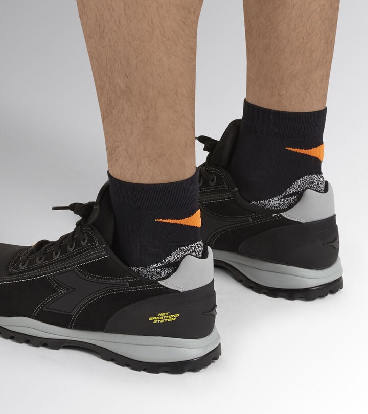 Utility Diadora WORK SOCKS BREATH Calzini da lavoro Ultimo giorno