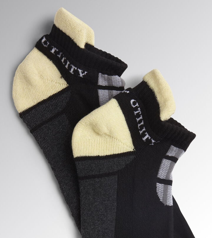 Utility Diadora GHOST SOCKS Calzini da lavoro Promozione temporanea