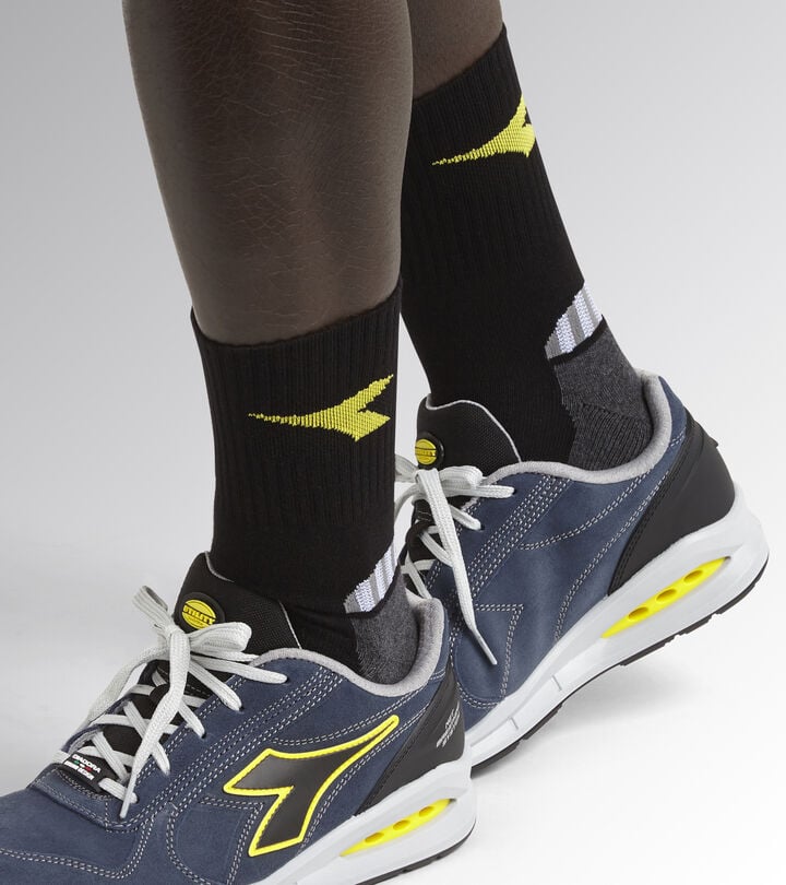 Utility Diadora COTTON SUMMER SOCKS Calzini da lavoro Offerta speciale della fabbrica
