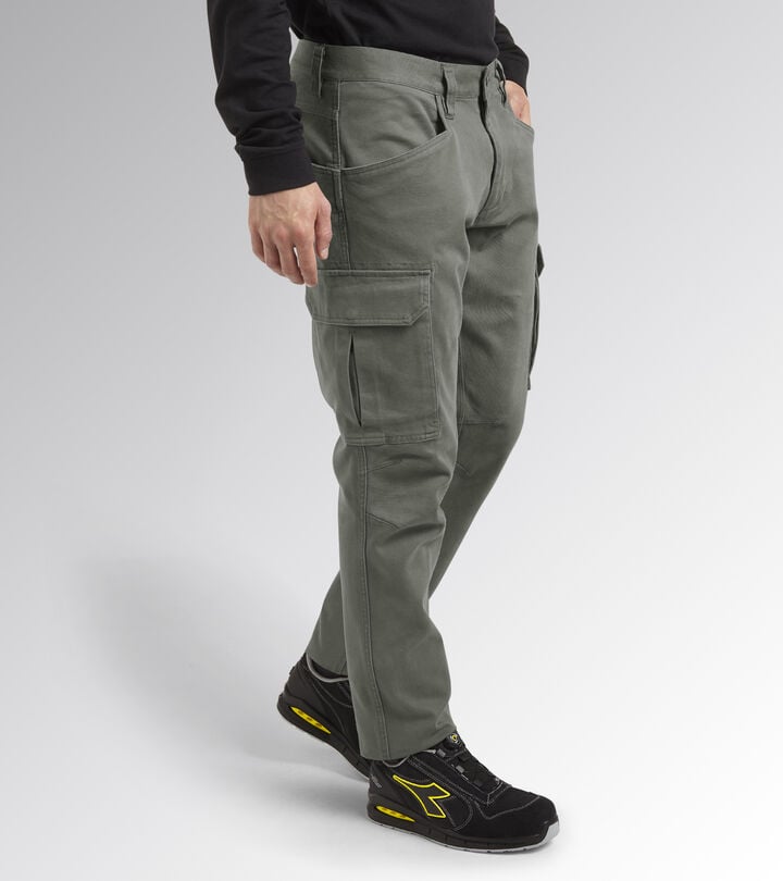 Utility Diadora CARGO PANT MOSCOW Pantalone da lavoro Enormi sconti