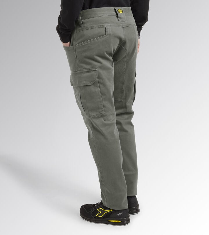 Utility Diadora CARGO PANT MOSCOW Pantalone da lavoro Enormi sconti