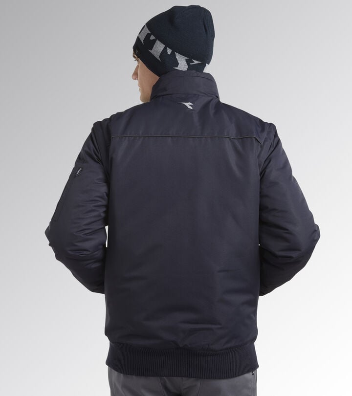 Utility Diadora BOMBER D-SWAT Giacca da lavoro Trasporto libero internazionale