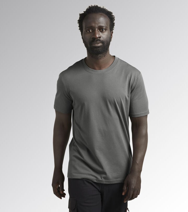 Utility Diadora T-SHIRT MC ATONY ORGANIC T-shirt manica corta da lavoro In vendita