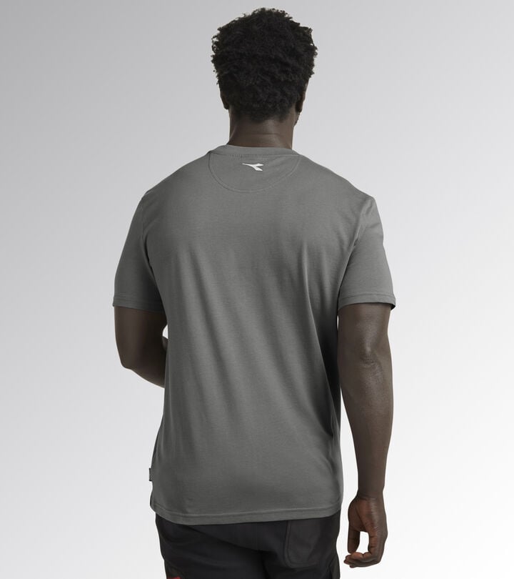 Utility Diadora T-SHIRT MC ATONY ORGANIC T-shirt manica corta da lavoro In vendita