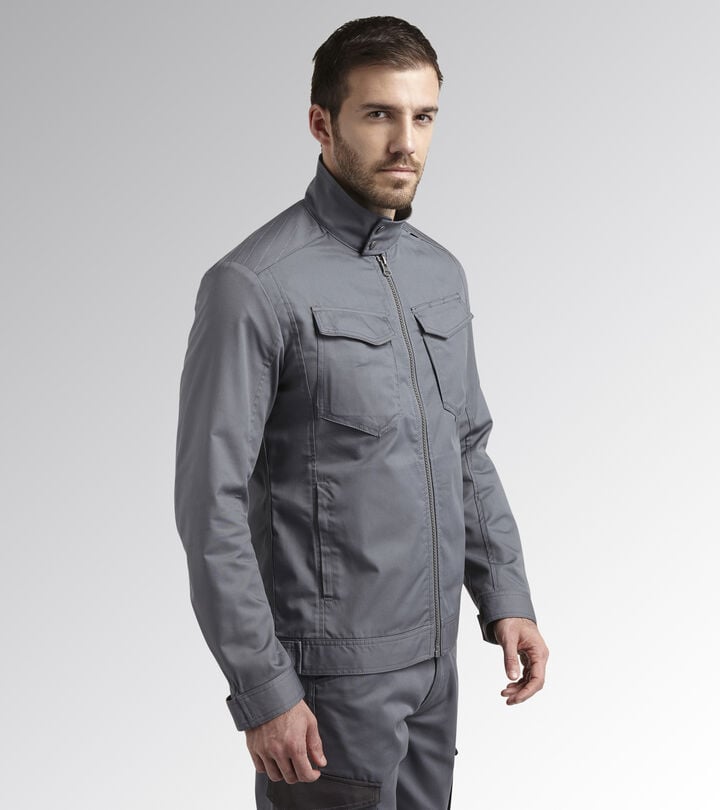 Utility Diadora WW JACKET POLY Giacca da lavoro Duty-free