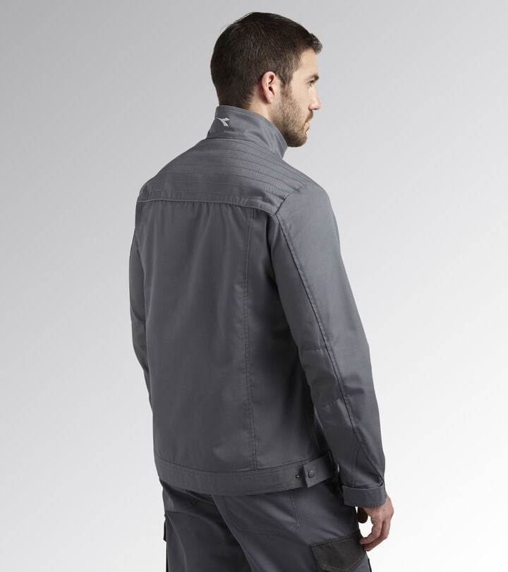 Utility Diadora WW JACKET POLY Giacca da lavoro Duty-free