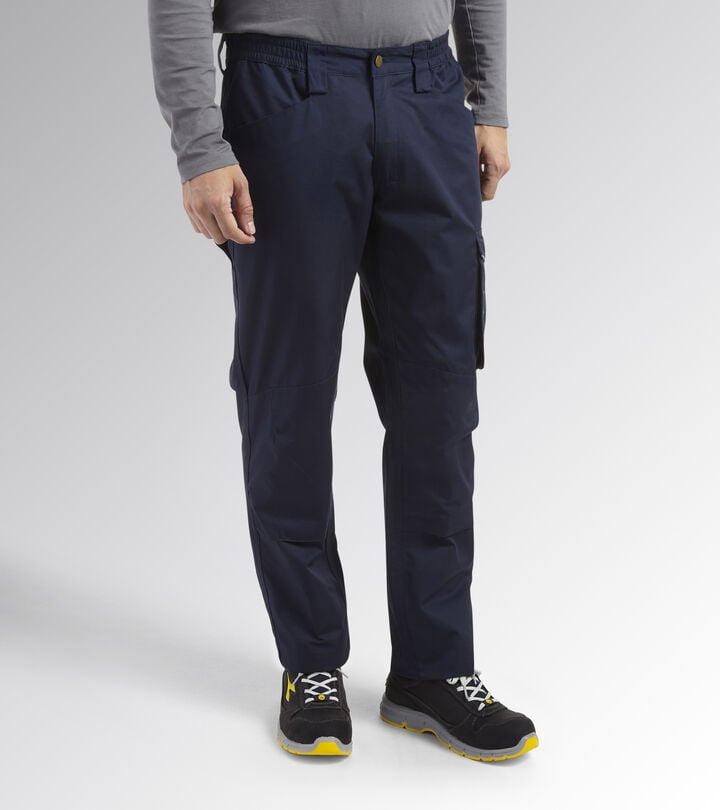 Utility Diadora PANT ROCK LIGHT PERF COTTON Pantalone da lavoro Sconti questo mese
