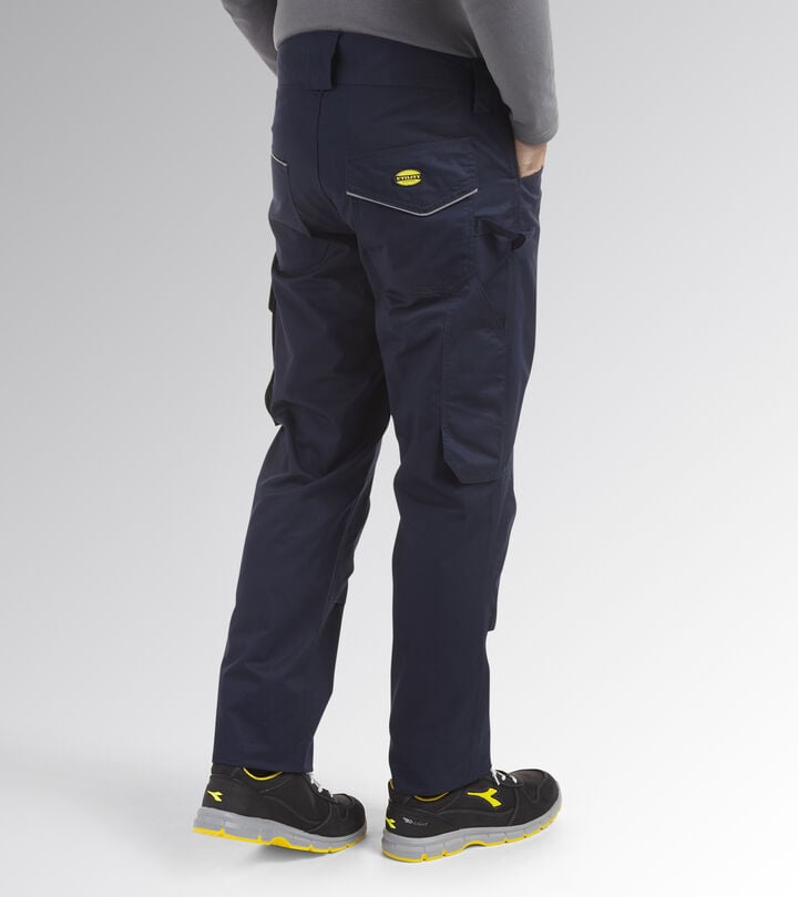Utility Diadora PANT ROCK LIGHT PERF COTTON Pantalone da lavoro Sconti questo mese