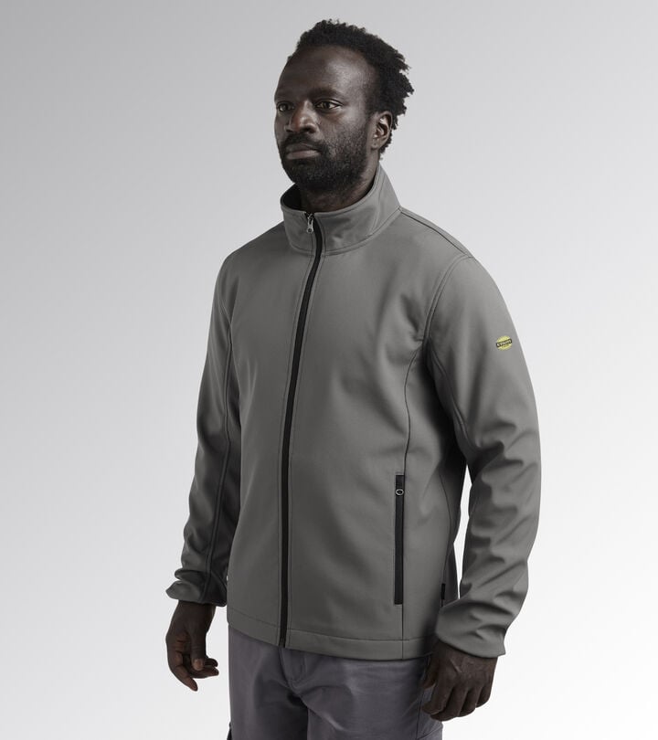 Utility Diadora SOFTSHELL LEVEL LITEWORK Giacca da lavoro 2025