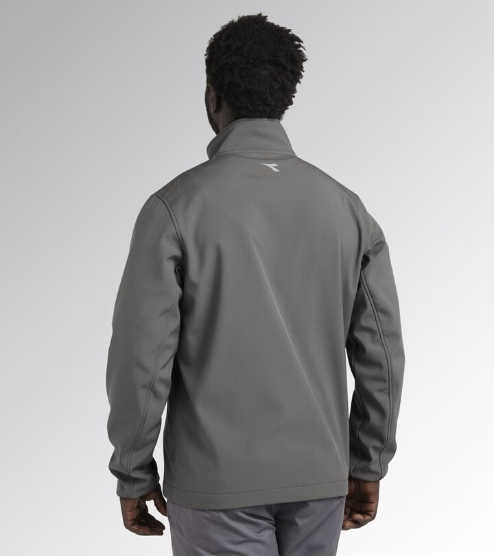 Utility Diadora SOFTSHELL LEVEL LITEWORK Giacca da lavoro 2025