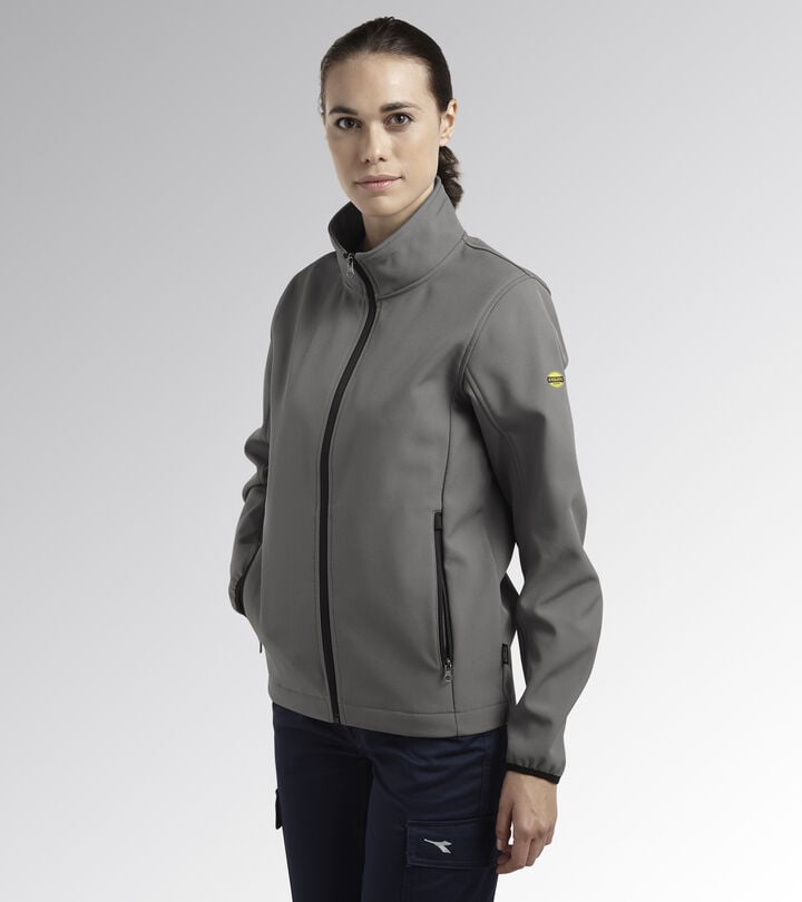 Utility Diadora SOFTSHELL LEVEL LITEWORK Giacca da lavoro 2025