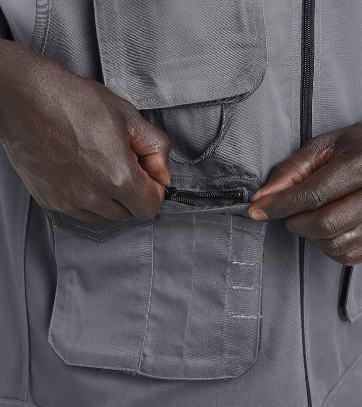 Utility Diadora VEST MOVER Gilet da lavoro Qualità