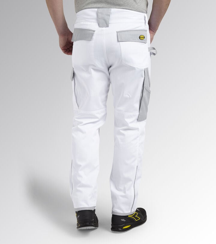 Utility Diadora PANT EASYWORK LIGHT PERF Pantalone da lavoro Promozione