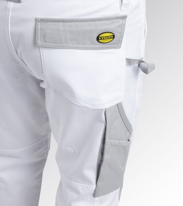 Utility Diadora PANT EASYWORK LIGHT PERF Pantalone da lavoro Promozione