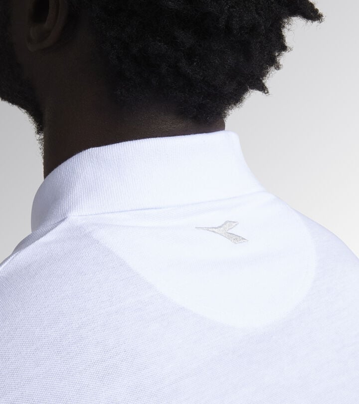 Utility Diadora POLO MC ATLAR ORGANIC Polo manica corta da lavoro Pezzi Unici
