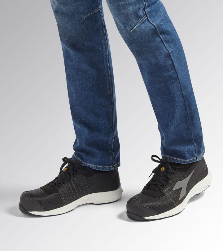 Utility Diadora FLY LT MTX LOW S3L FO SR HRO SC ESD Scarpa antinfortunistica bassa Acquista Ora