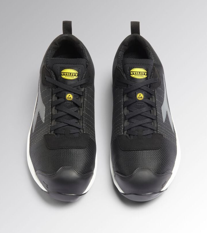 Utility Diadora FLY LT MTX LOW S3L FO SR HRO SC ESD Scarpa antinfortunistica bassa Acquista Ora