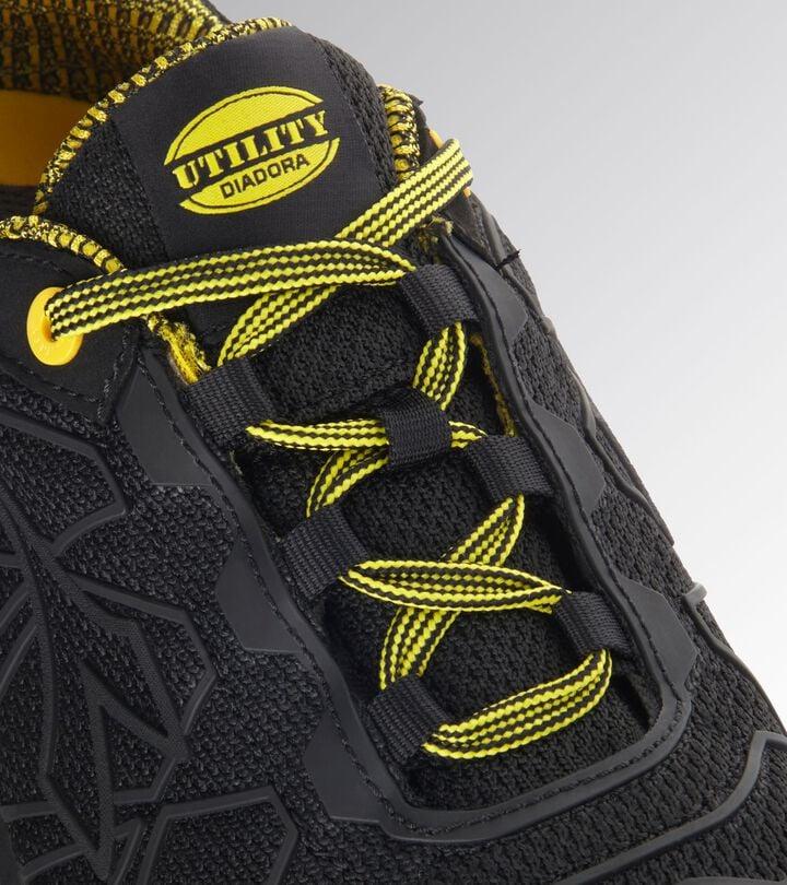 Utility Diadora BEAT DA2 TEXT LOW S1PS FO HRO SR Scarpa antinfortunistica bassa Consegna Veloce
