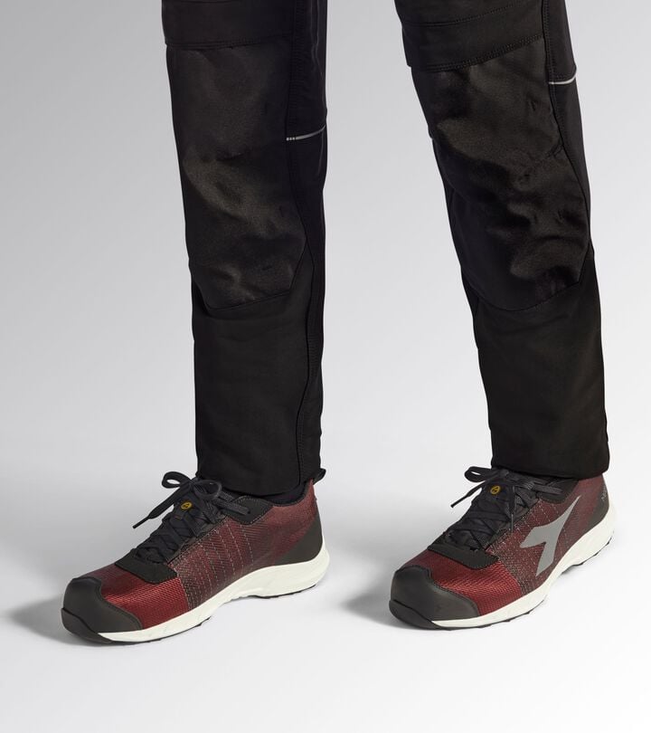 Utility Diadora FLY LT MTX LOW S1PL FO SR HRO SC ESD Scarpa antinfortunistica bassa Promozione Limitata