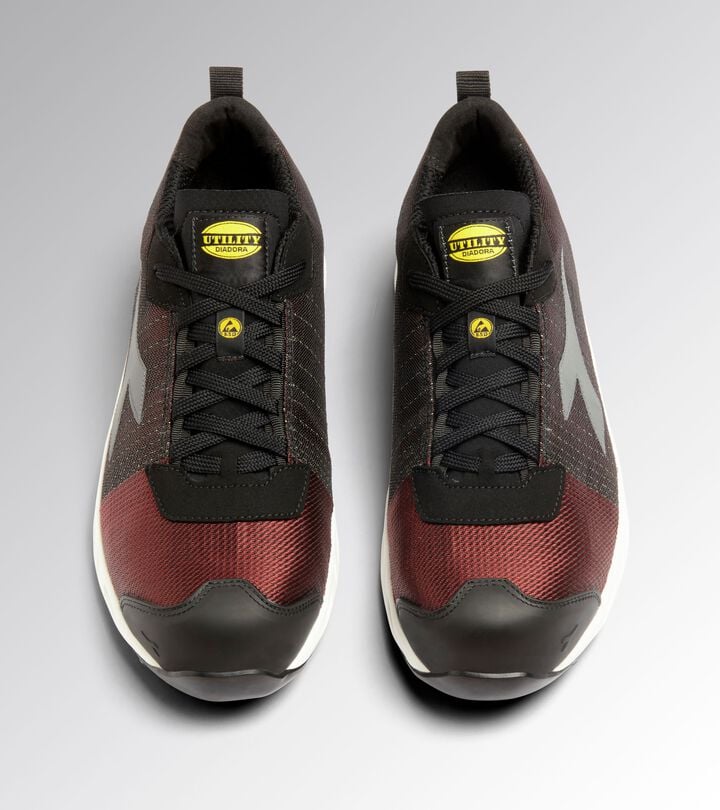 Utility Diadora FLY LT MTX LOW S1PL FO SR HRO SC ESD Scarpa antinfortunistica bassa Promozione Limitata