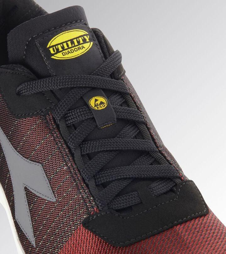 Utility Diadora FLY LT MTX LOW S1PL FO SR HRO SC ESD Scarpa antinfortunistica bassa Promozione Limitata