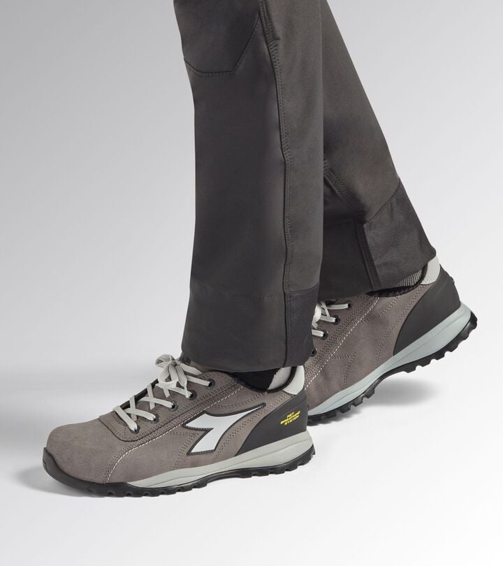Utility Diadora GLOVE NET LOW S3L FO SR HRO ESD Scarpa antinfortunistica bassa Fino Al -60%